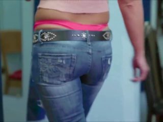 Aubrey Addams Thongs: Free 18 Year Old HD sex video show f5
