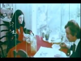 Possessed 1970: zadarmo glorious vintáž dospelé film film 2a