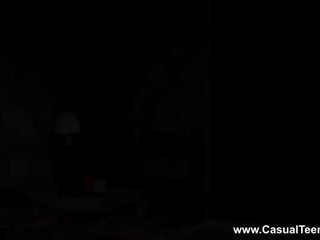 নৈমিত্তিক বালিকা যৌন চলচ্চিত্র - মলি বাদামী - geeky পুঁচকে হার্ডকোর দ্বারা নবজাতক