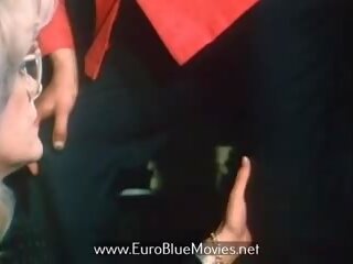 Of Lust 1987: Vintage Amateur sex clip feat. Karin Schubert by Euro Blue shows