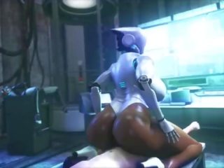 Büyük boşalma dolu robot alır onu büyük anne becerdin - haydee sfm seks dıldo en iyi arasında 2018 (sound)