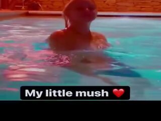 Ariel winter with blondinka hair, mugt x rated film clip e1 | xhamster