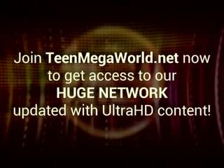 Teenmegaworld.net - janny manson - عشاق launch شاق بالغ فيلم shortly بعد عمل