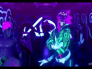 POP STAR - K/DA Ft. Ricardo Milos