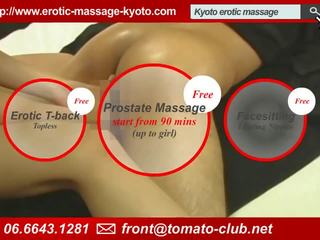 Prostitutas sedutor massagem para foreigners em kyoto