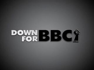 W dół na bbc lia lor że bbc aint będzie dopasowanie