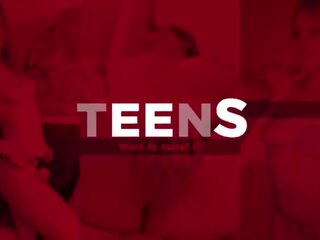 TeenFuckFinder.com adult film shows