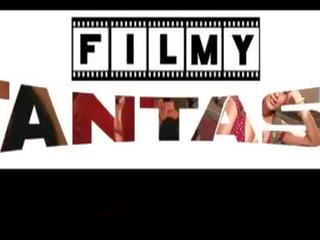 Filmyfantasy - боллівуд x номінальний кліп