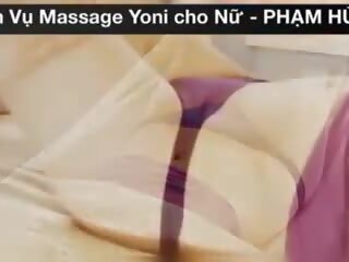 Yoni Massage for Women in Vietnam, Free sex film 11