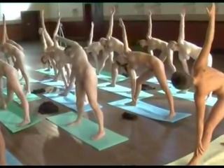 Dewasa klip skandal bogel kumpulan yoga www.teen-fuck.biz