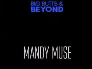 Mandy muse grande mozziconi e oltre [preview]