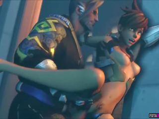 Overwatch best sex clip amazing collection