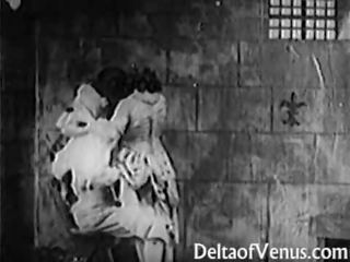 古董 法國人 臟 電影 20世紀20年代 - bastille 日