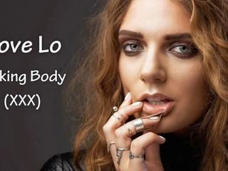 Tove Lo - Talking Body (XXX)