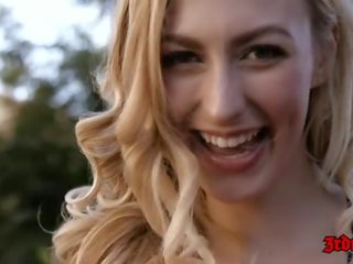 Alexa Grace Loves Feeling Bbc Inside