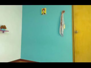 Inviting to mông nghiệp dư nét đẹp tước trên webcam - nudestrippers.stream