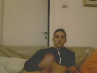 89. beautiful chap Cums On Cam,Big penis & Round Ass